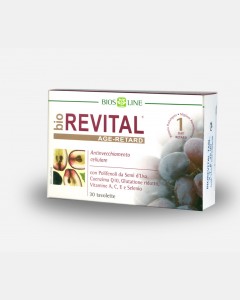 Biorevital Tablet 