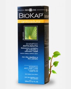 BIOKAP Shampoo Anticaduta 