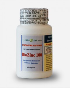 Biozinc caps 