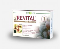 Biorevital Tablet 