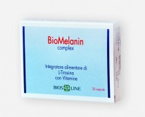 BioMelanin caps 