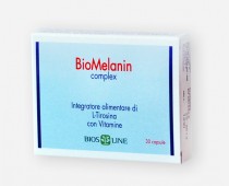 BioMelanin caps