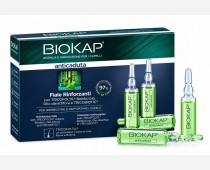 BIOKAP Anticaduta Fiale Rinforzanti
