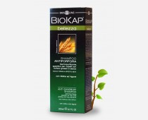 BioKap Shampoo Antiforfora