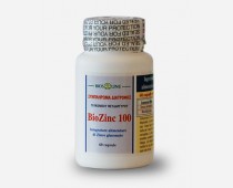 Biozinc caps 